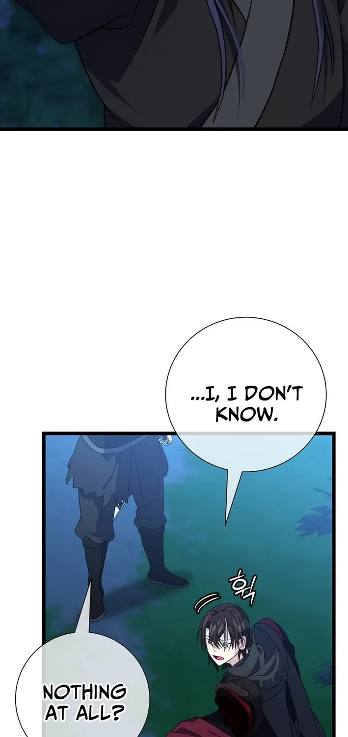 The Return of the Namgung Clan’s Granddaughter Chapter 28 page 50 - 