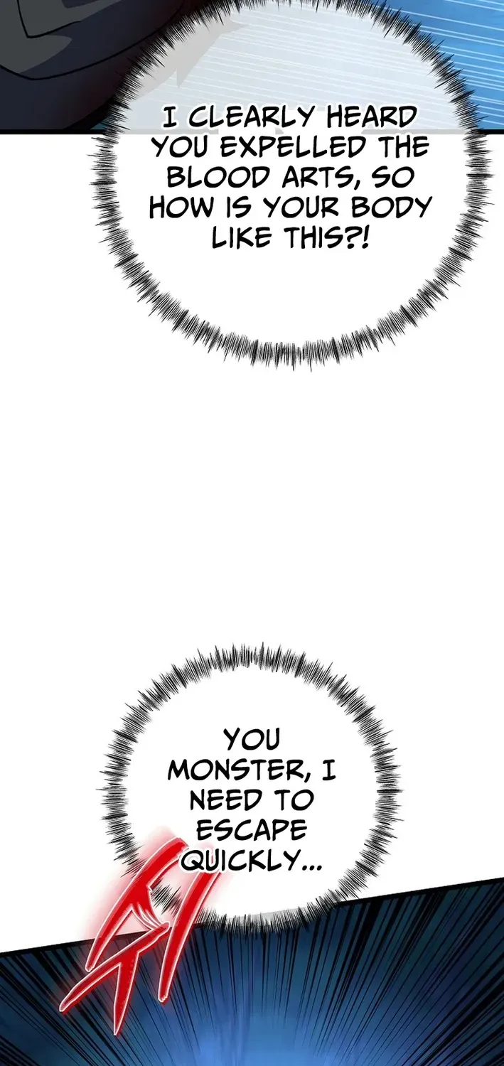 The Return of the Namgung Clan’s Granddaughter Chapter 28 page 6 - 