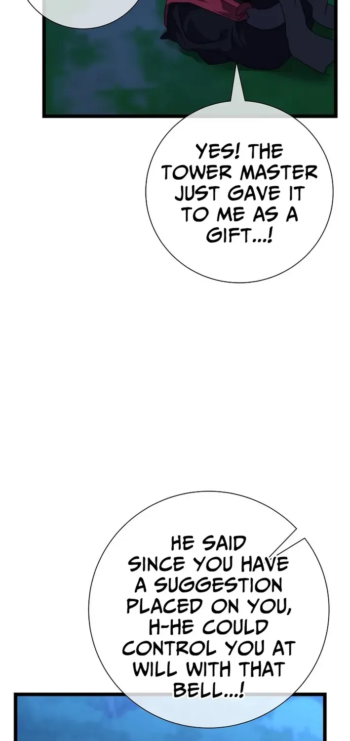 The Return of the Namgung Clan’s Granddaughter Chapter 28 page 51 - 