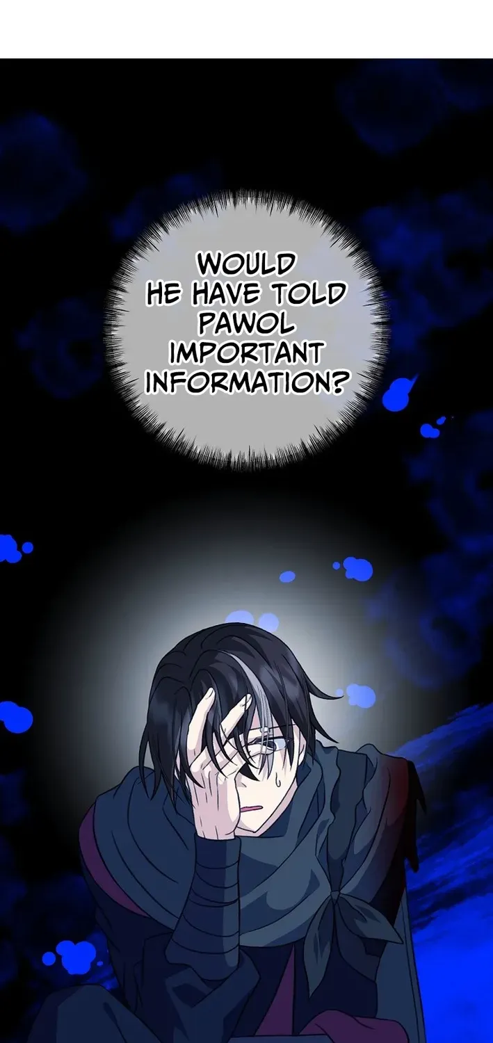 The Return of the Namgung Clan’s Granddaughter Chapter 28 page 53 - 