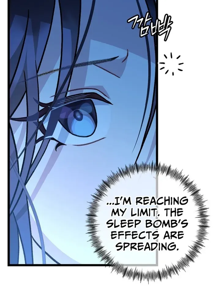The Return of the Namgung Clan’s Granddaughter Chapter 28 page 56 - 