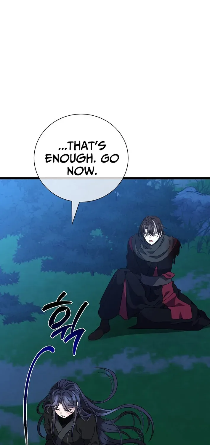 The Return of the Namgung Clan’s Granddaughter Chapter 28 page 57 - 