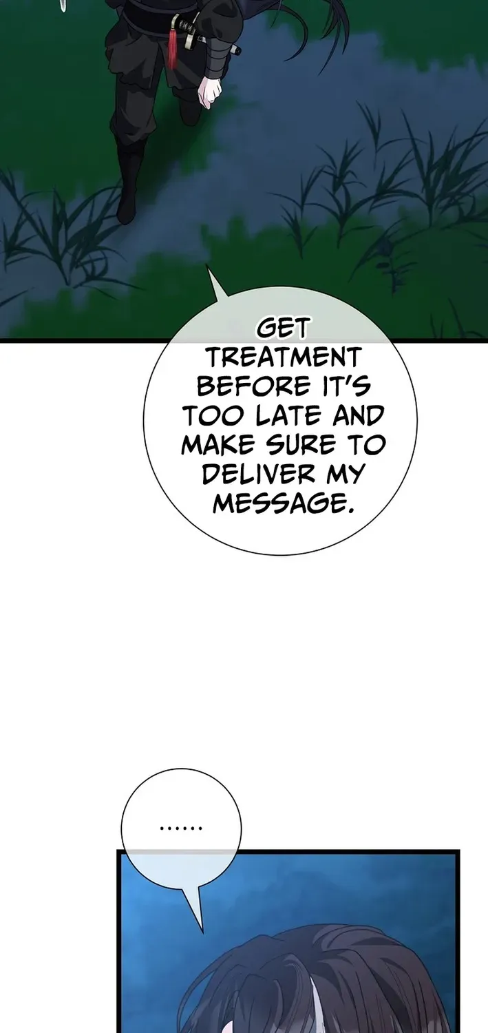 The Return of the Namgung Clan’s Granddaughter Chapter 28 page 58 - 