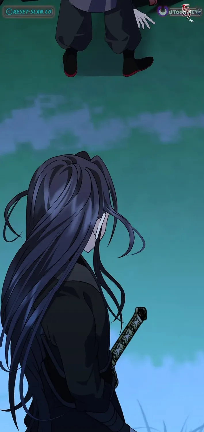 The Return of the Namgung Clan’s Granddaughter Chapter 28 page 64 - 