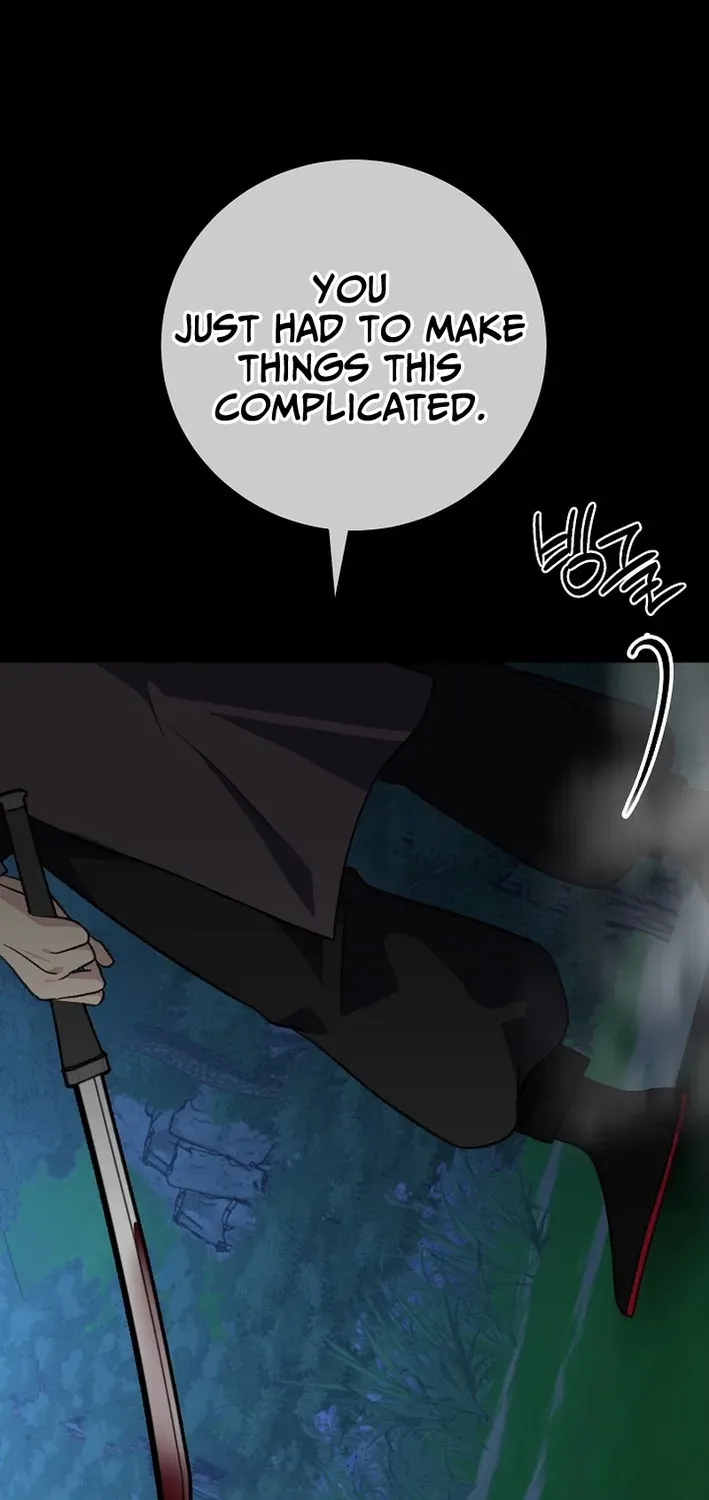 The Return of the Namgung Clan’s Granddaughter Chapter 28 page 66 - 