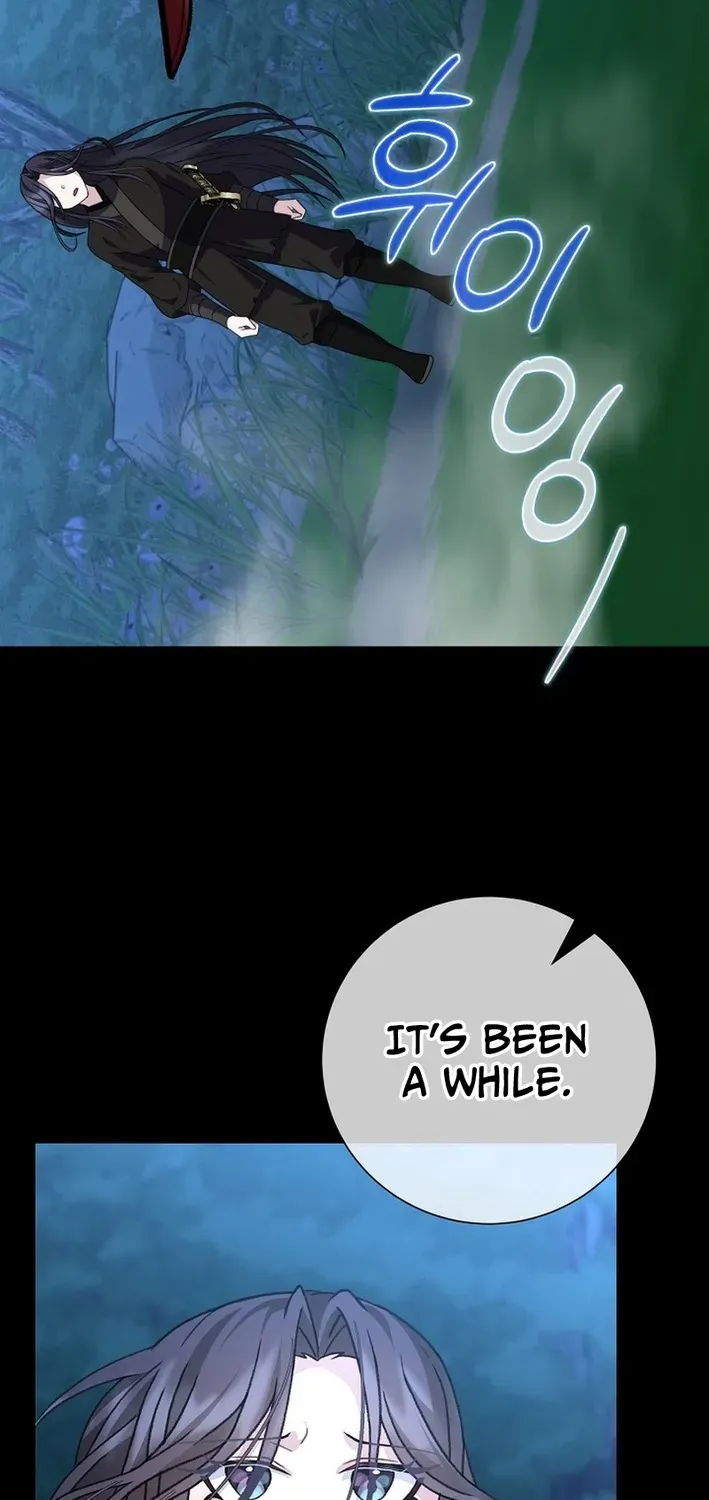 The Return of the Namgung Clan’s Granddaughter Chapter 28 page 67 - 