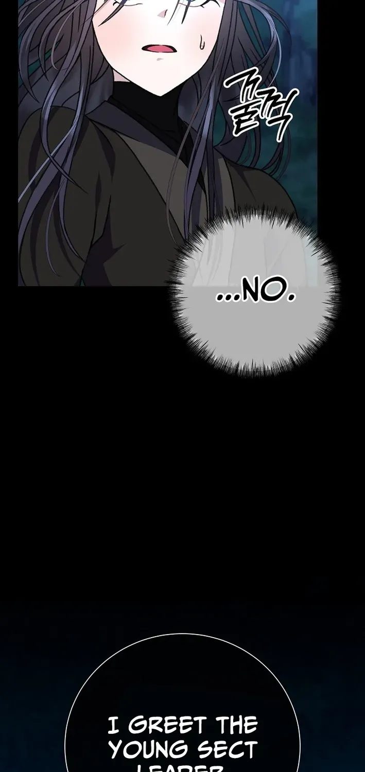The Return of the Namgung Clan’s Granddaughter Chapter 28 page 68 - 