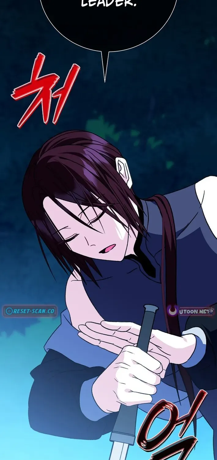 The Return of the Namgung Clan’s Granddaughter Chapter 28 page 69 - 