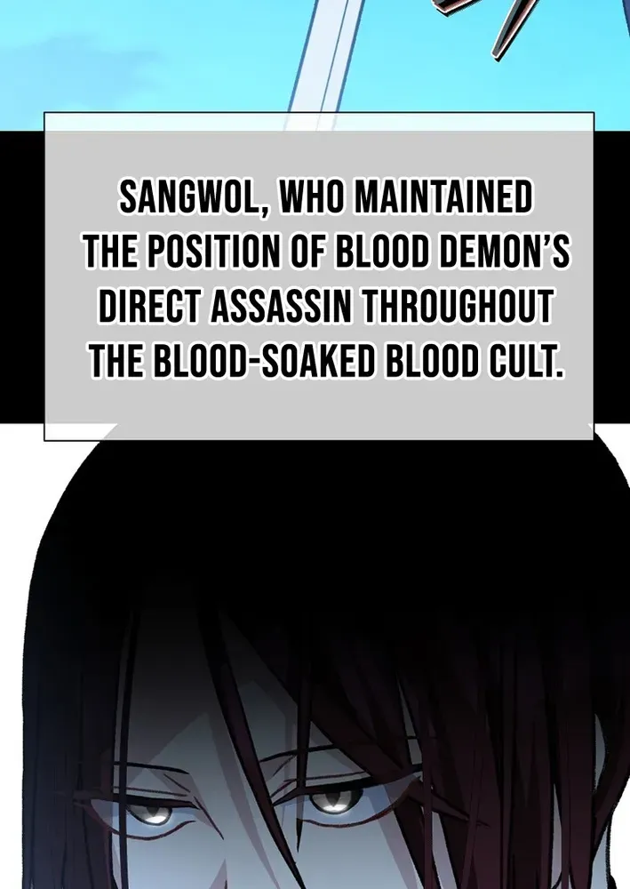The Return of the Namgung Clan’s Granddaughter Chapter 28 page 70 - 