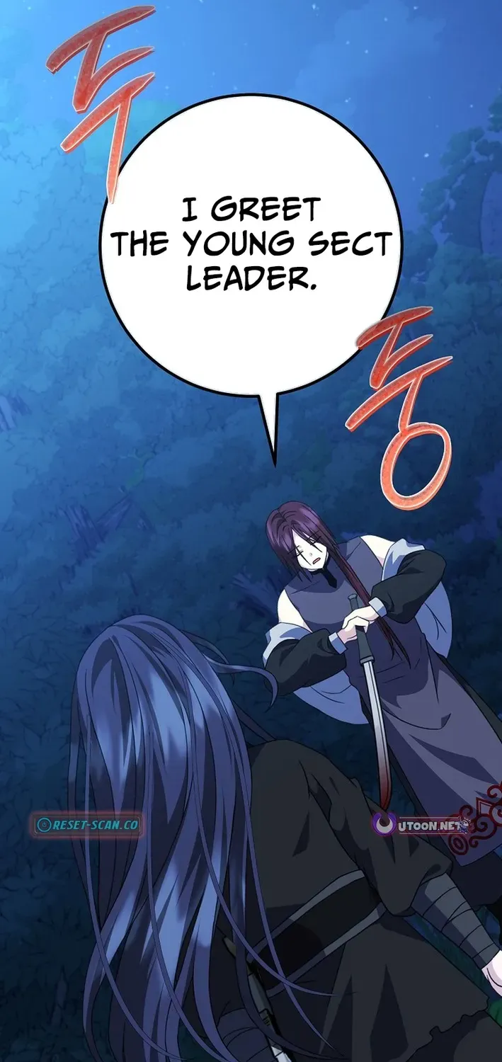 The Return of the Namgung Clan’s Granddaughter Chapter 29 page 2 - 