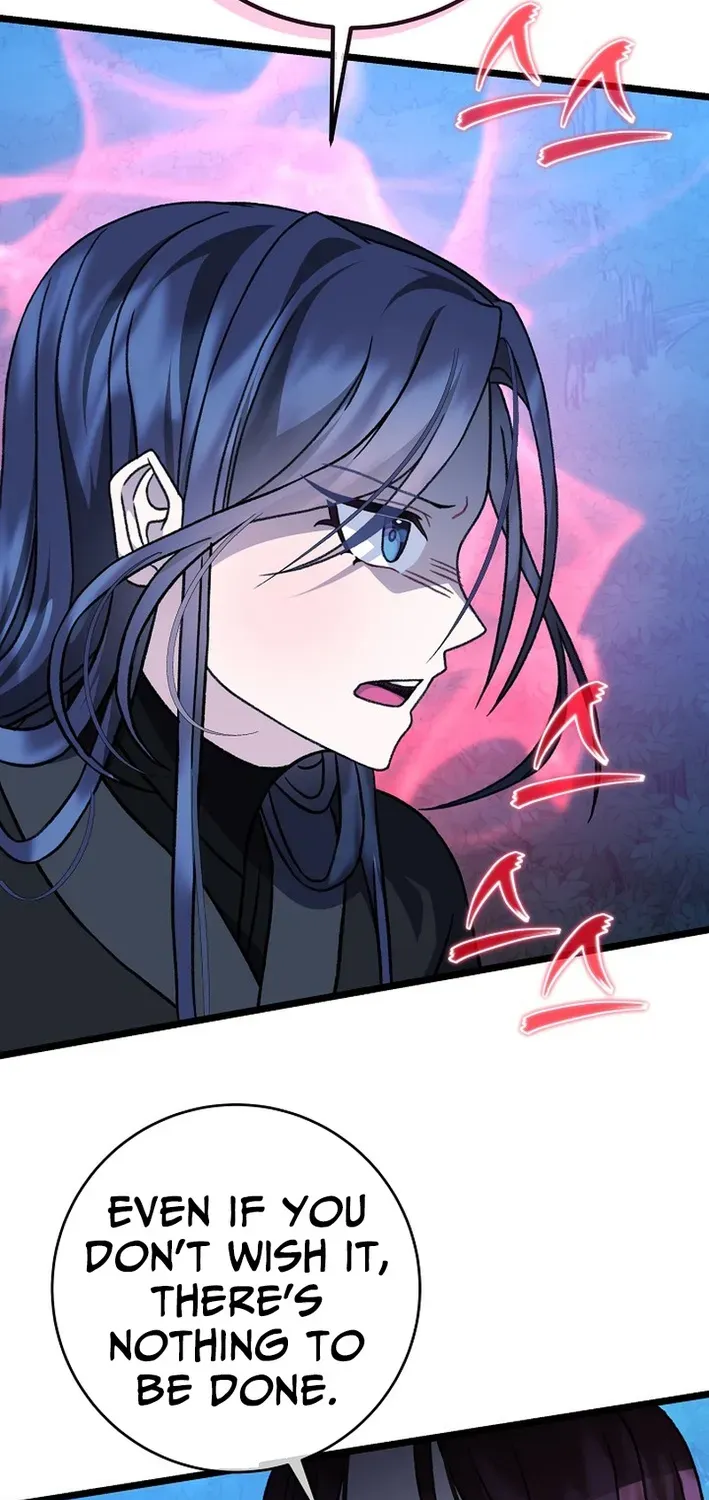 The Return of the Namgung Clan’s Granddaughter Chapter 29 page 12 - 