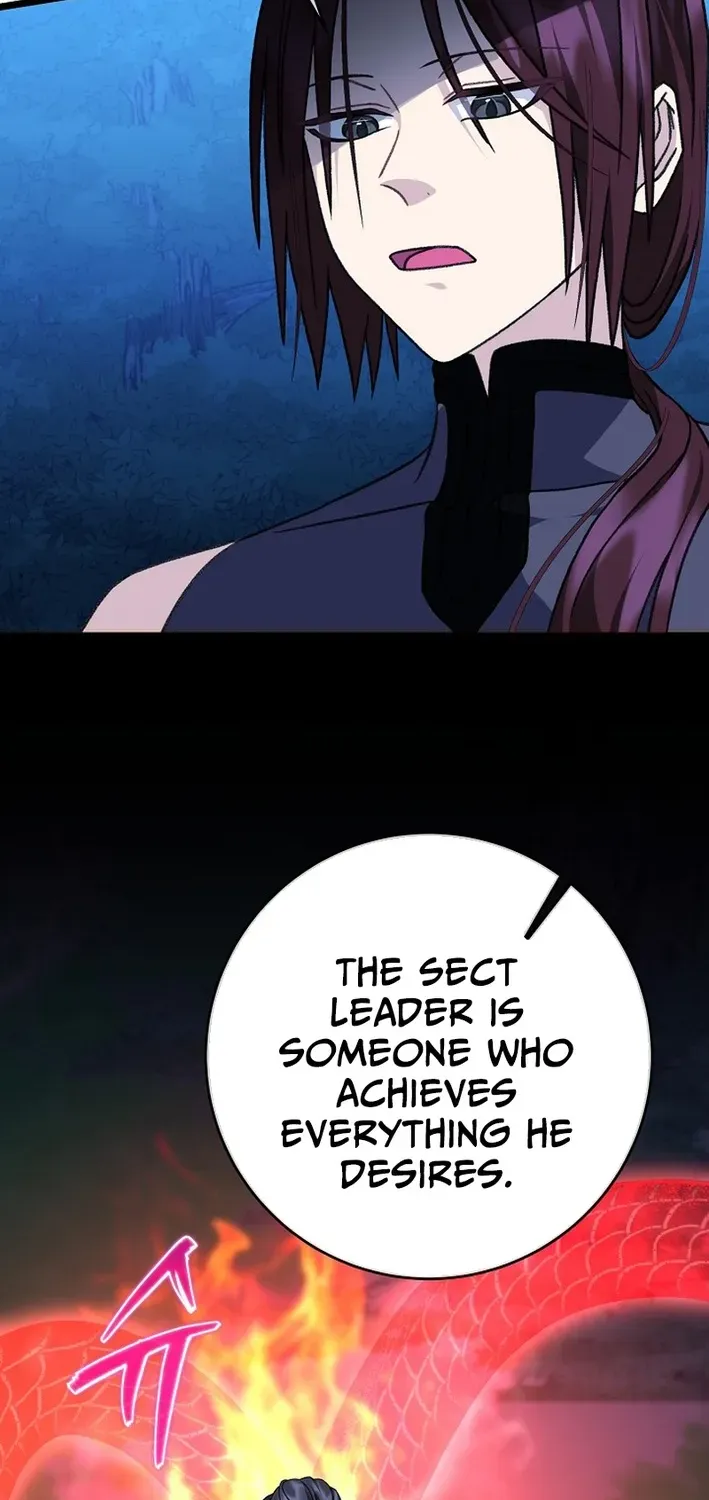 The Return of the Namgung Clan’s Granddaughter Chapter 29 page 13 - 