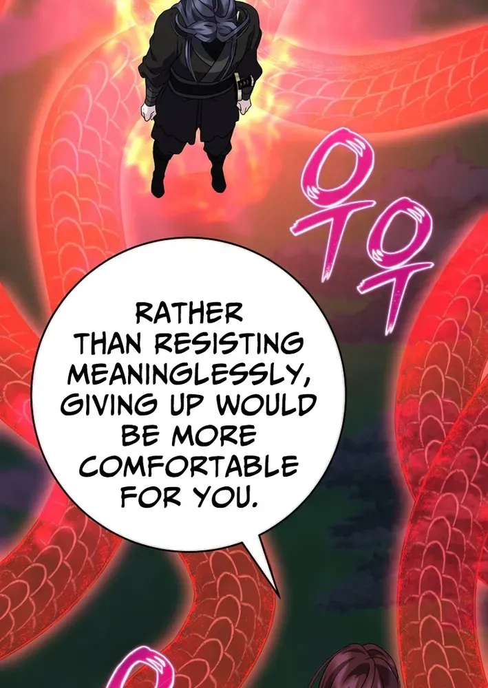 The Return of the Namgung Clan’s Granddaughter Chapter 29 page 14 - 