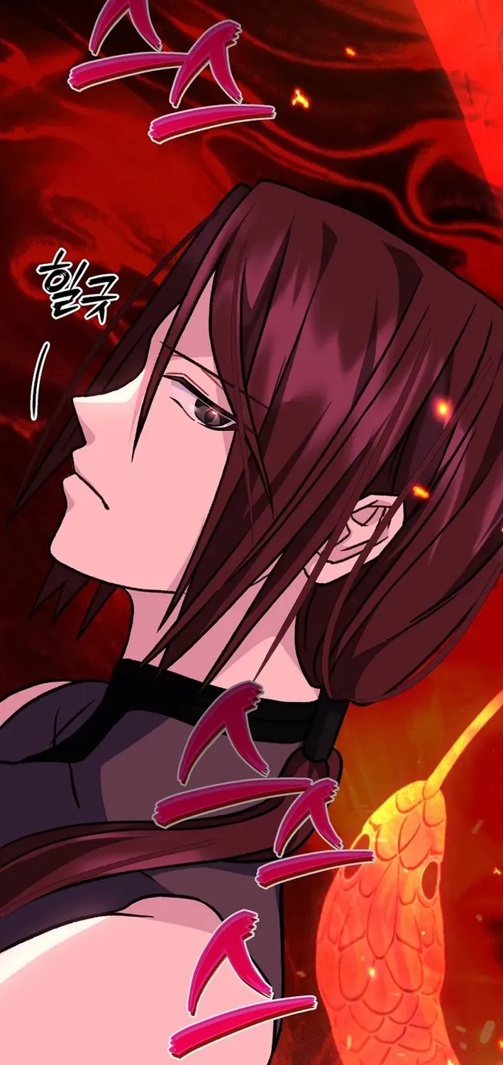 The Return of the Namgung Clan’s Granddaughter Chapter 29 page 16 - 