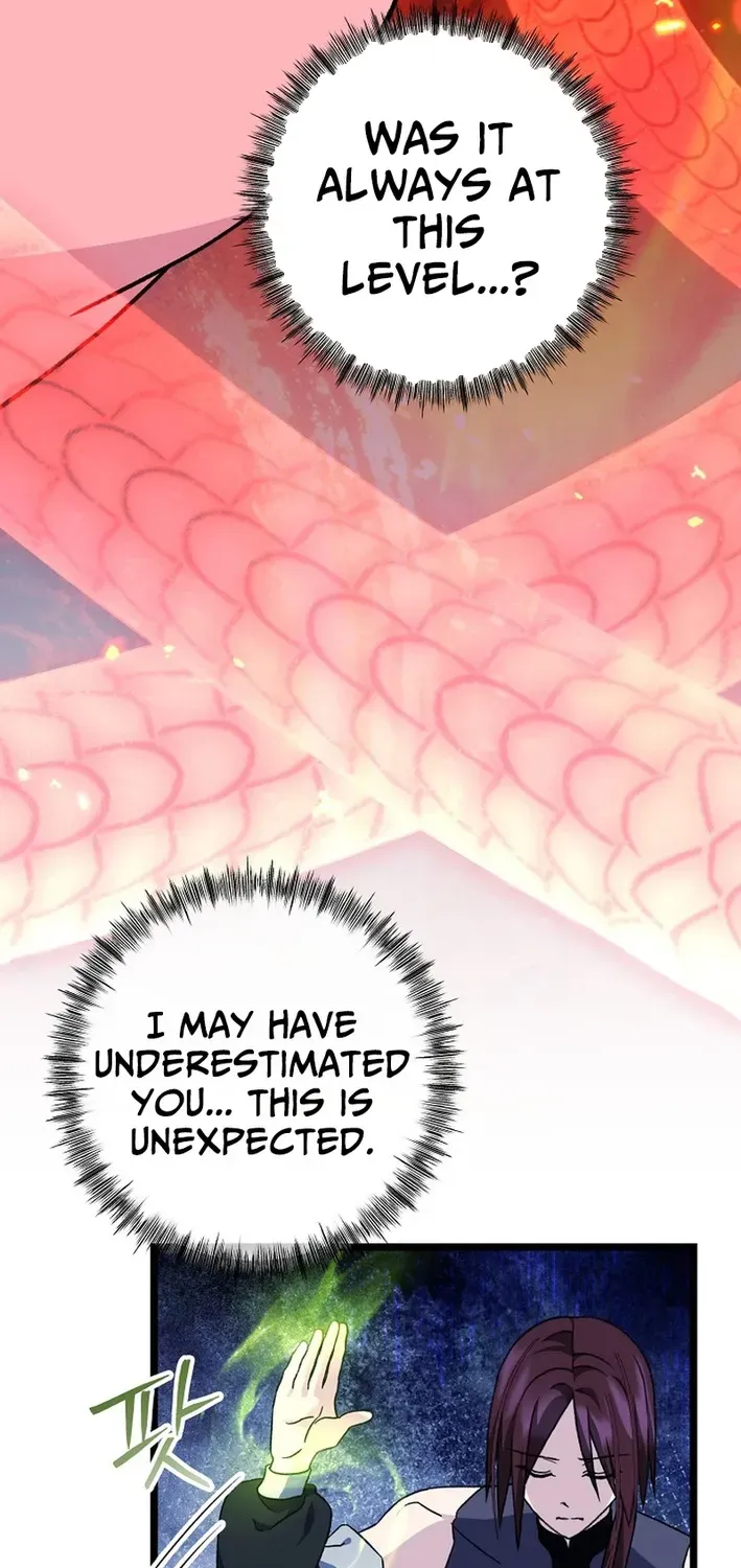 The Return of the Namgung Clan’s Granddaughter Chapter 29 page 17 - 