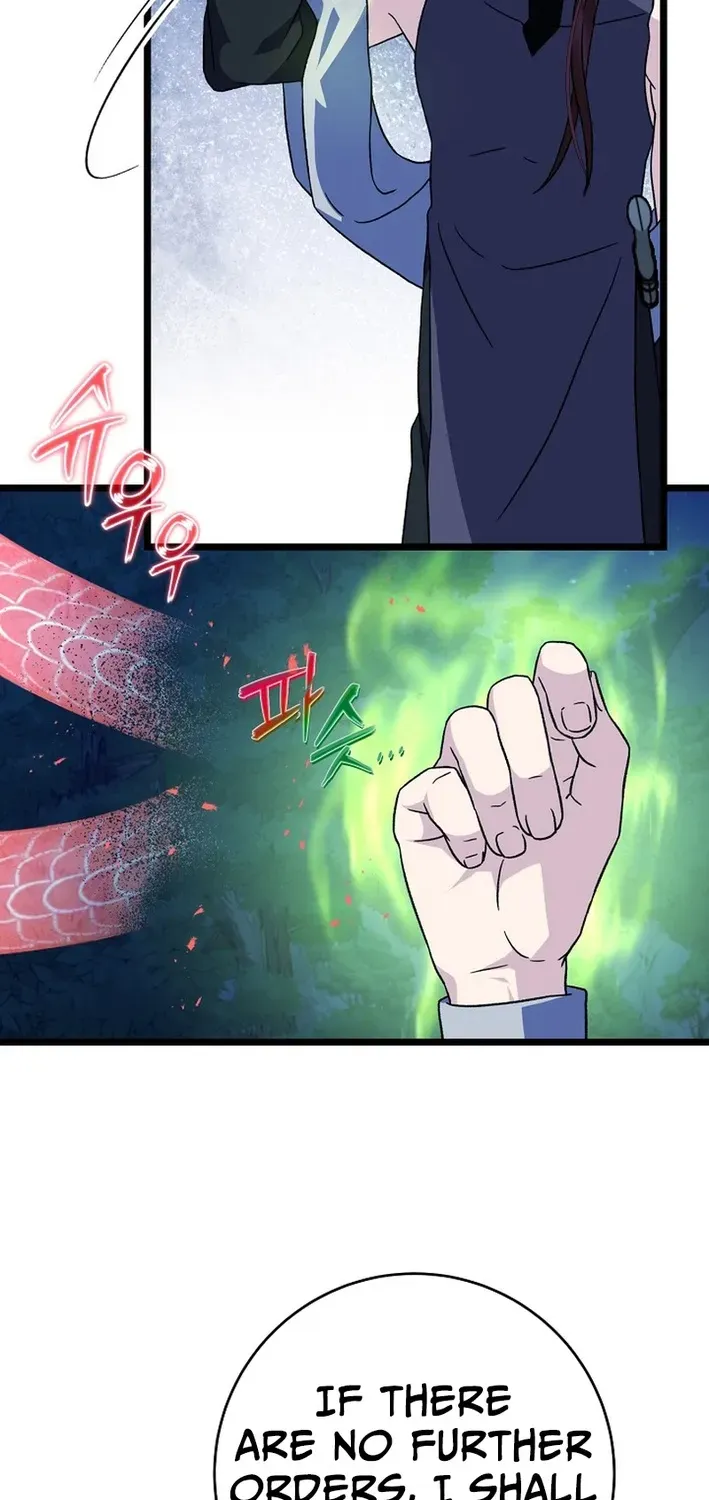 The Return of the Namgung Clan’s Granddaughter Chapter 29 page 18 - 