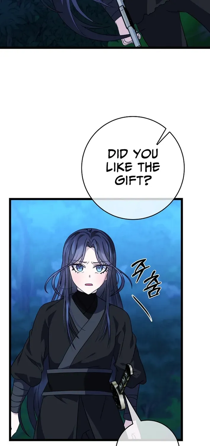 The Return of the Namgung Clan’s Granddaughter Chapter 29 page 3 - 
