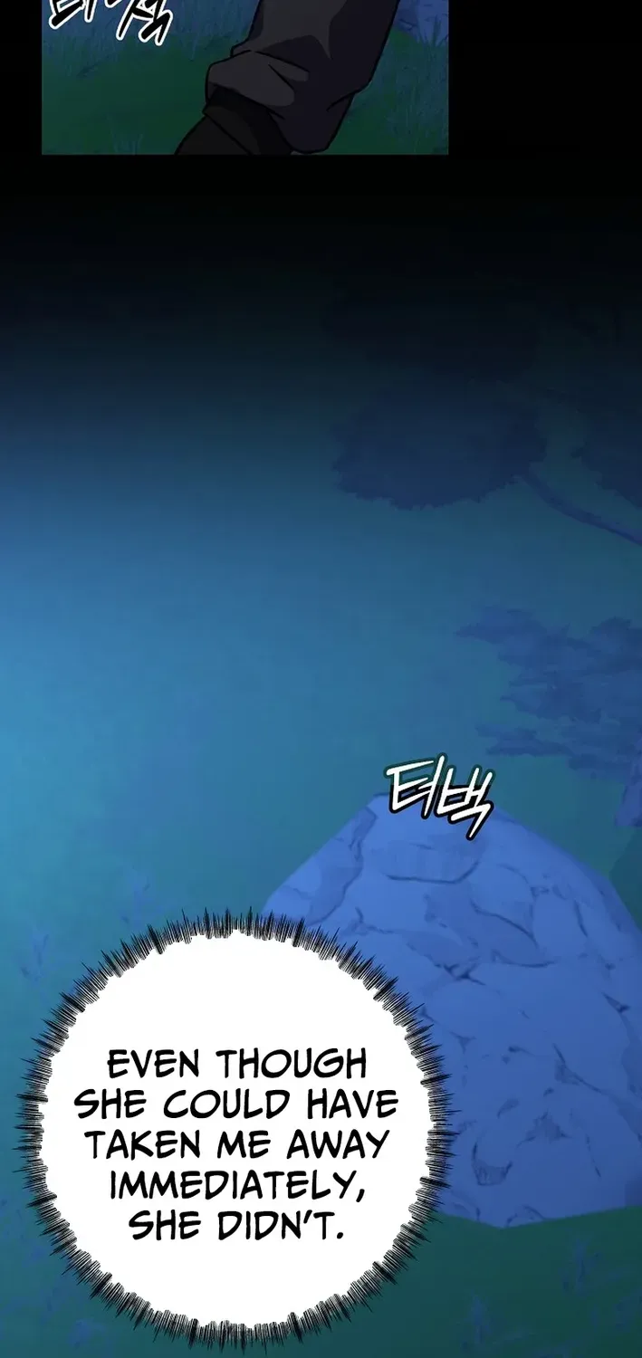 The Return of the Namgung Clan’s Granddaughter Chapter 29 page 25 - 