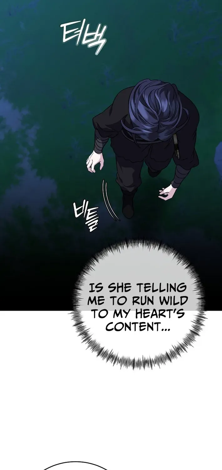 The Return of the Namgung Clan’s Granddaughter Chapter 29 page 26 - 