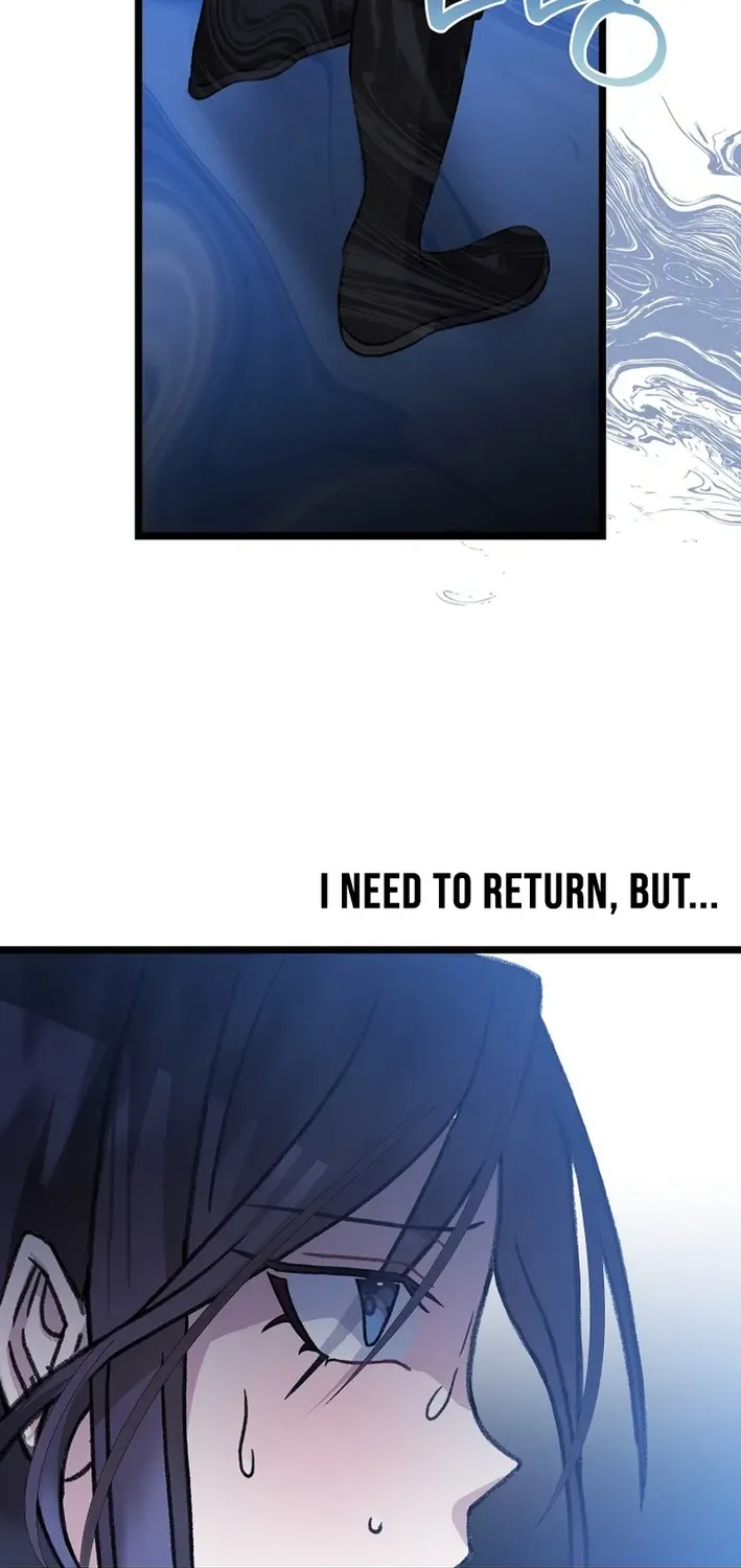 The Return of the Namgung Clan’s Granddaughter Chapter 29 page 30 - 