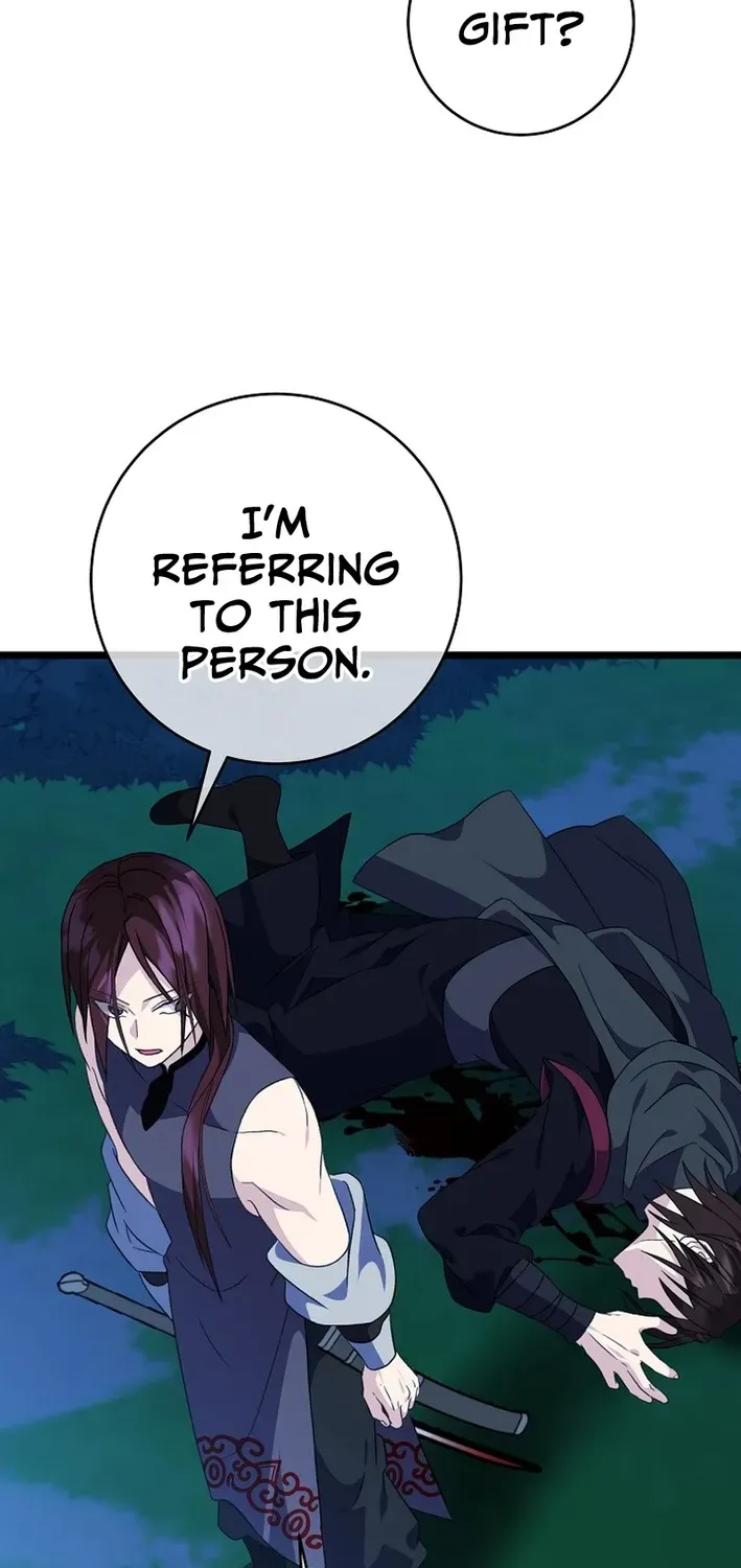 The Return of the Namgung Clan’s Granddaughter Chapter 29 page 4 - 