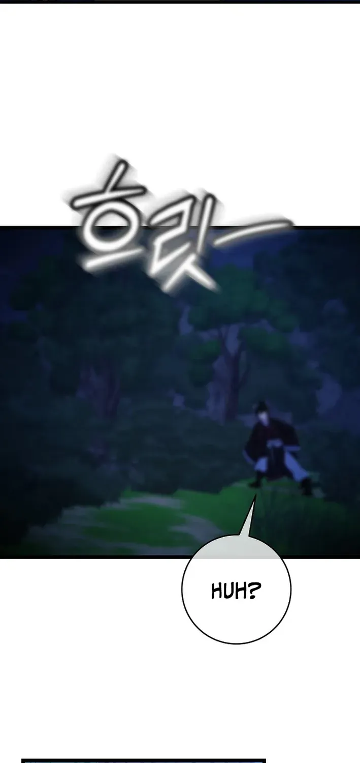 The Return of the Namgung Clan’s Granddaughter Chapter 29 page 31 - 