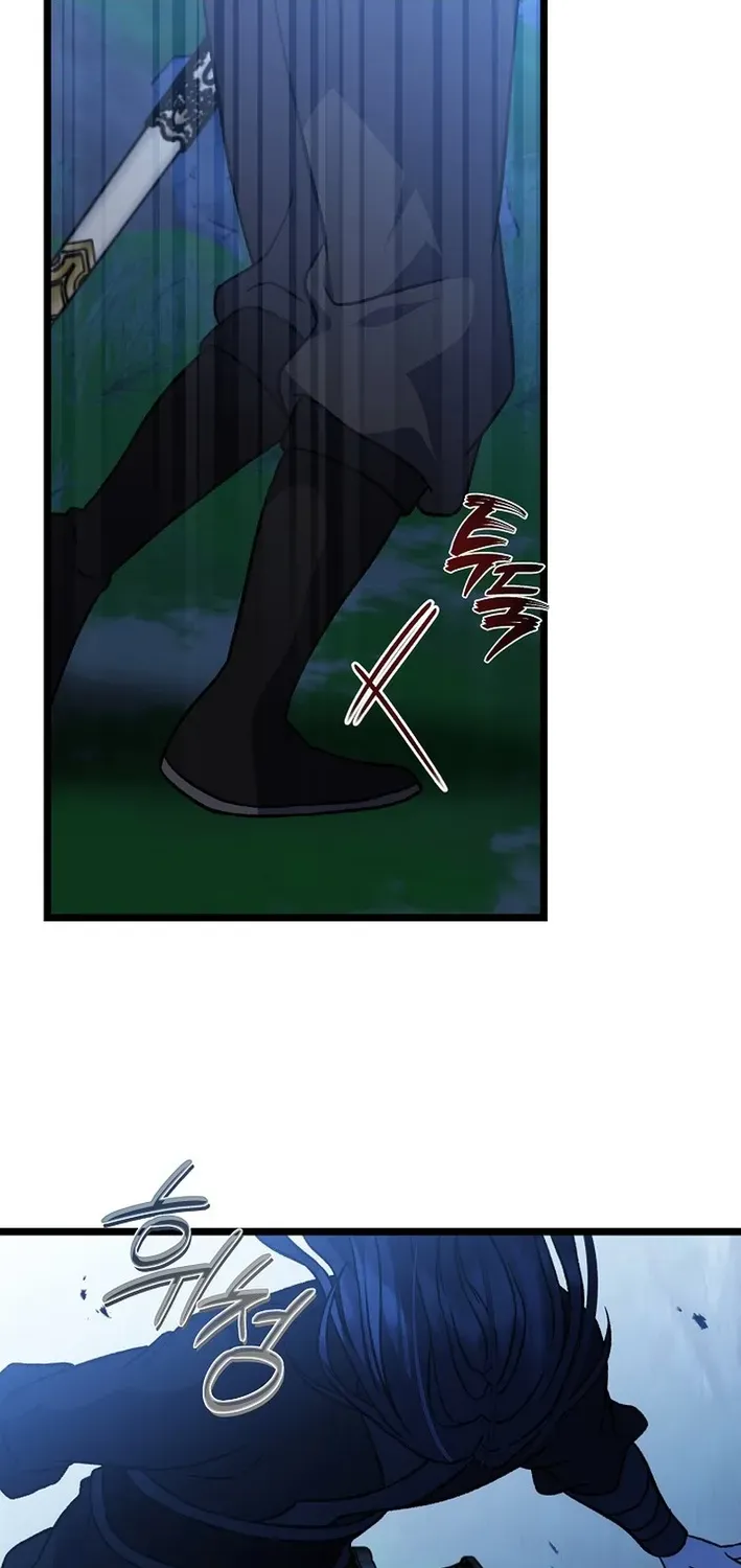 The Return of the Namgung Clan’s Granddaughter Chapter 29 page 32 - 