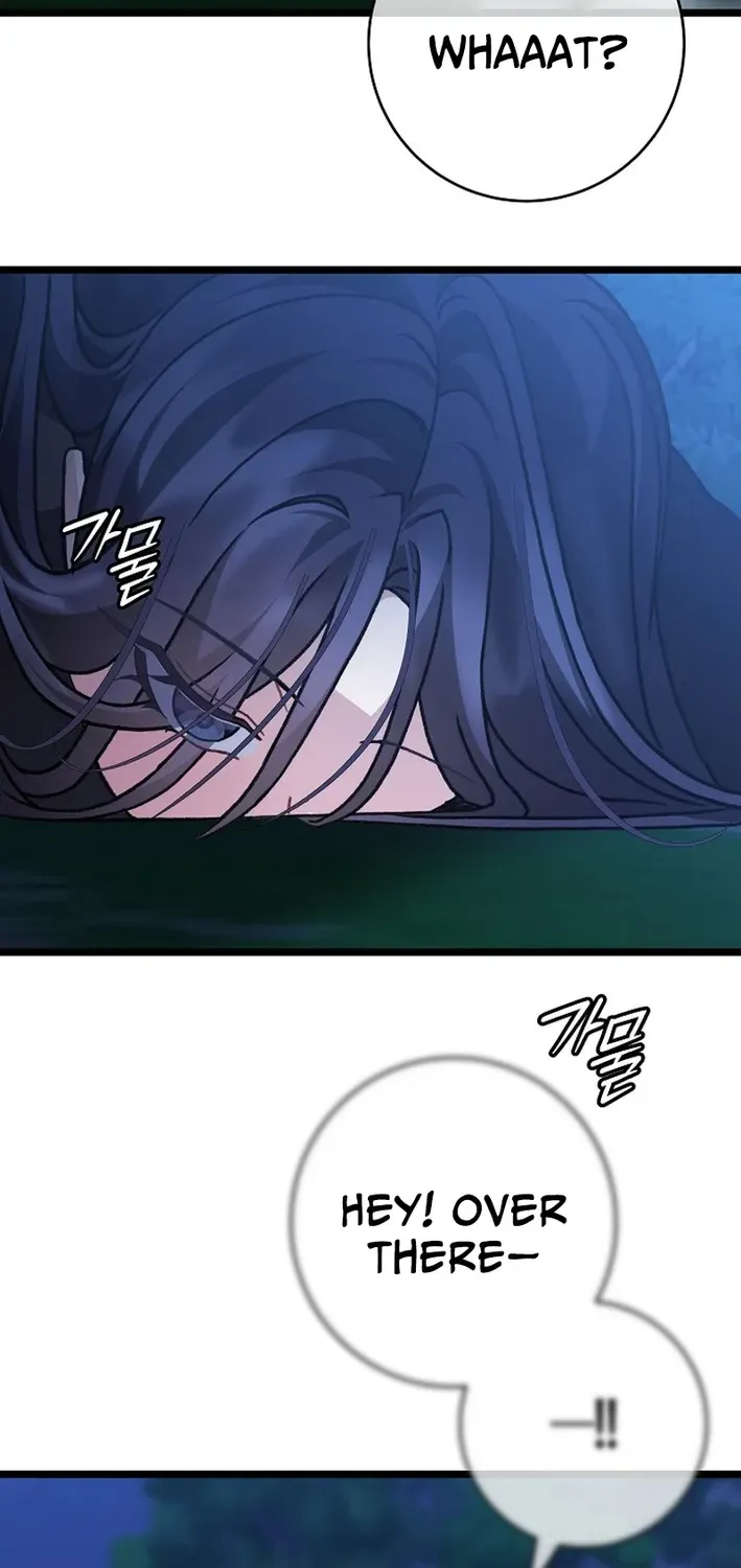 The Return of the Namgung Clan’s Granddaughter Chapter 29 page 34 - 