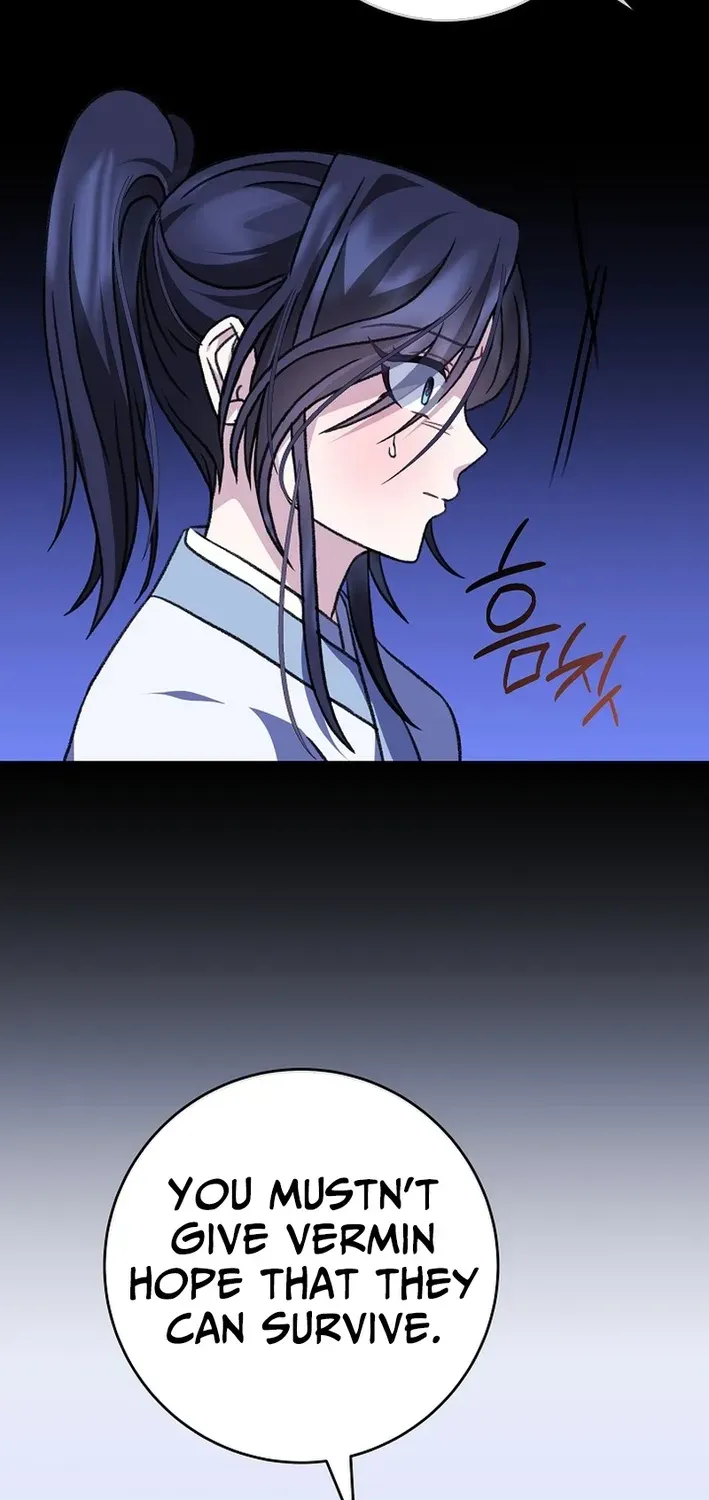 The Return of the Namgung Clan’s Granddaughter Chapter 29 page 39 - 