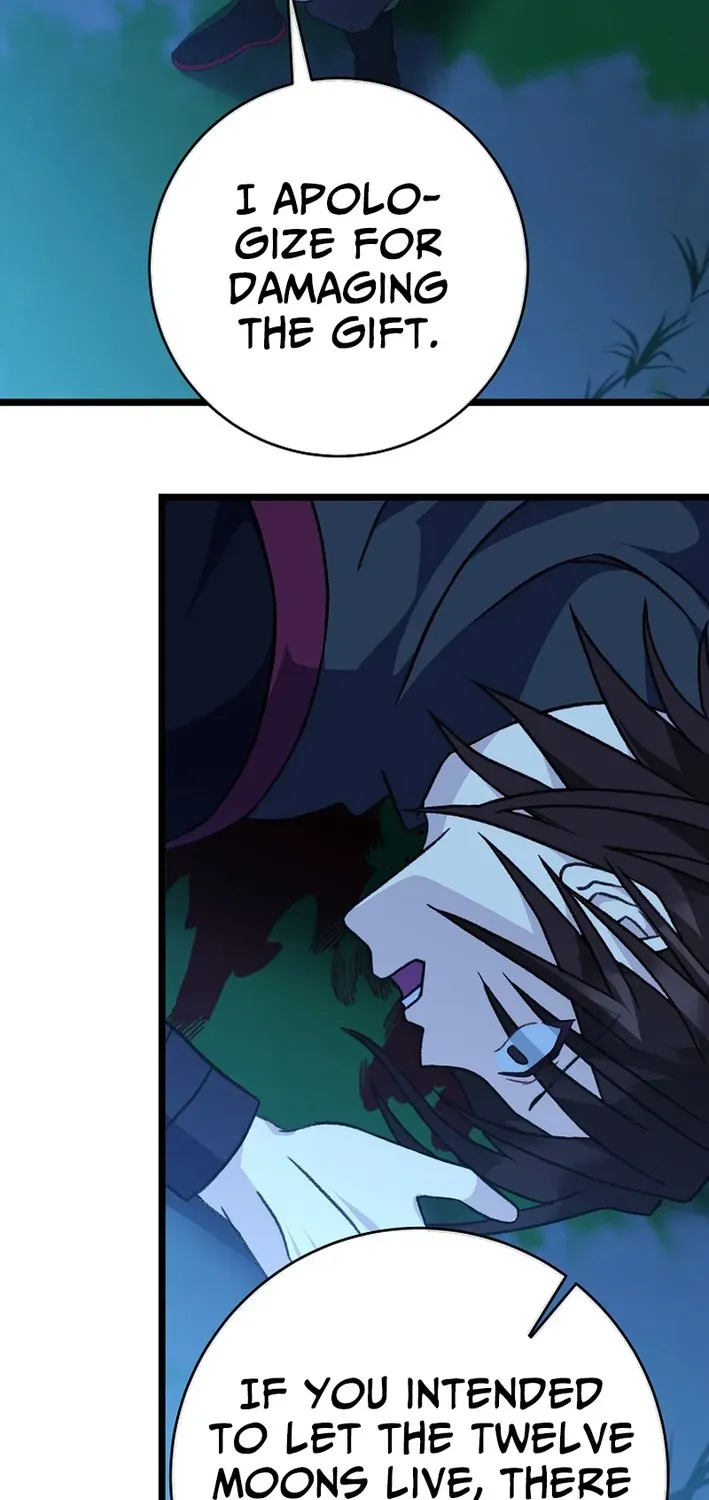 The Return of the Namgung Clan’s Granddaughter Chapter 29 page 5 - 