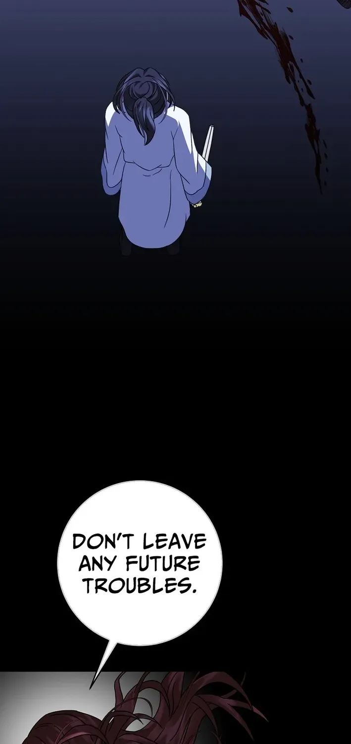 The Return of the Namgung Clan’s Granddaughter Chapter 29 page 41 - 