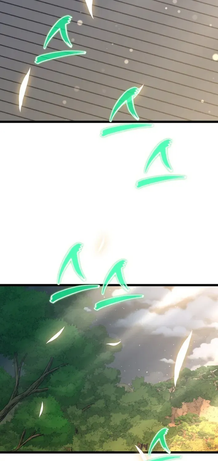 The Return of the Namgung Clan’s Granddaughter Chapter 29 page 47 - 