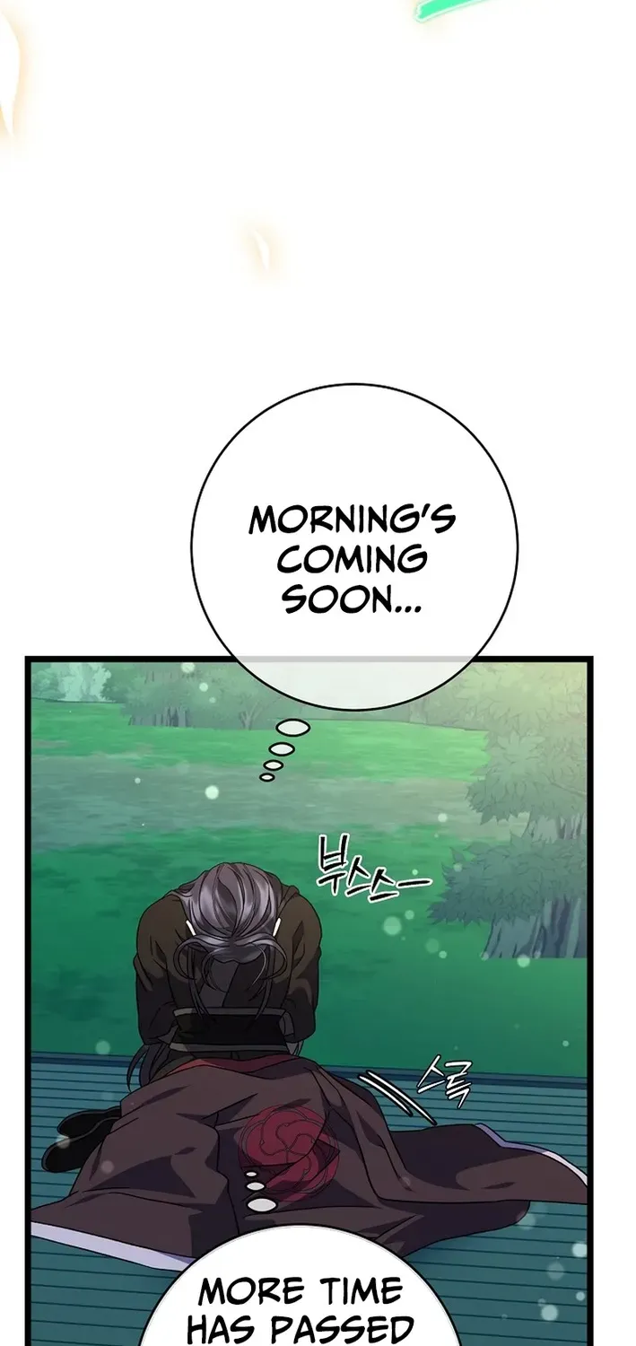 The Return of the Namgung Clan’s Granddaughter Chapter 29 page 48 - 