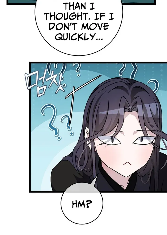 The Return of the Namgung Clan’s Granddaughter Chapter 29 page 49 - 