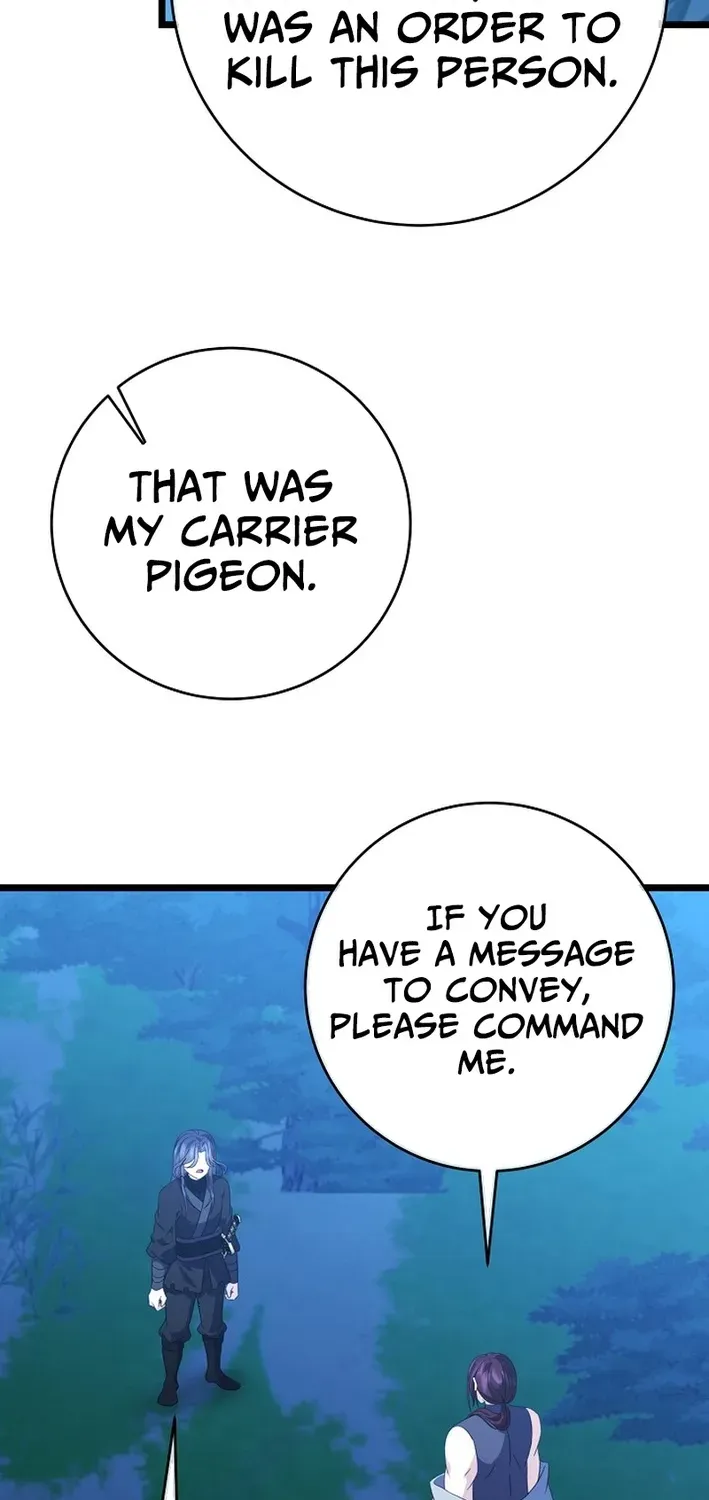 The Return of the Namgung Clan’s Granddaughter Chapter 29 page 6 - 