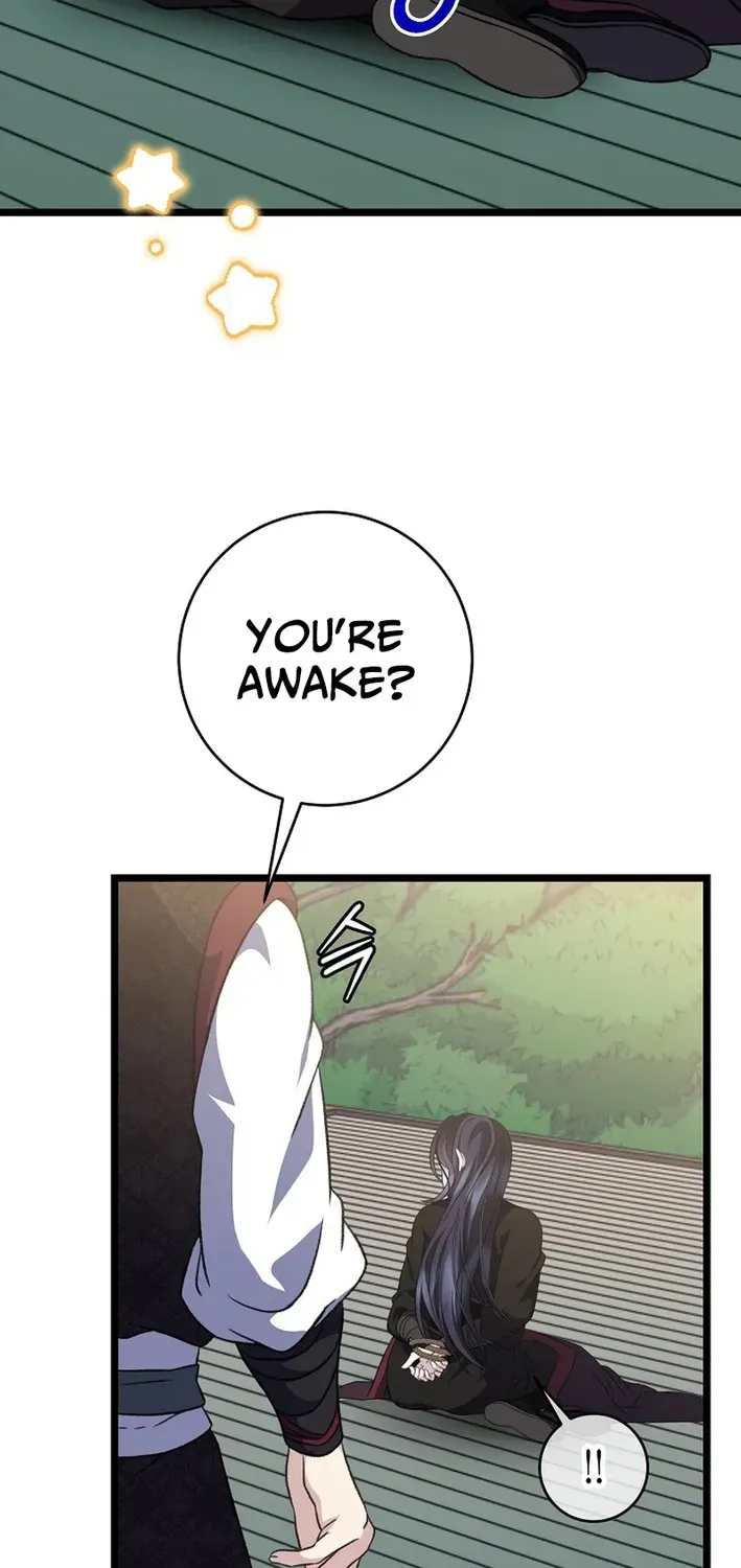 The Return of the Namgung Clan’s Granddaughter Chapter 29 page 52 - 