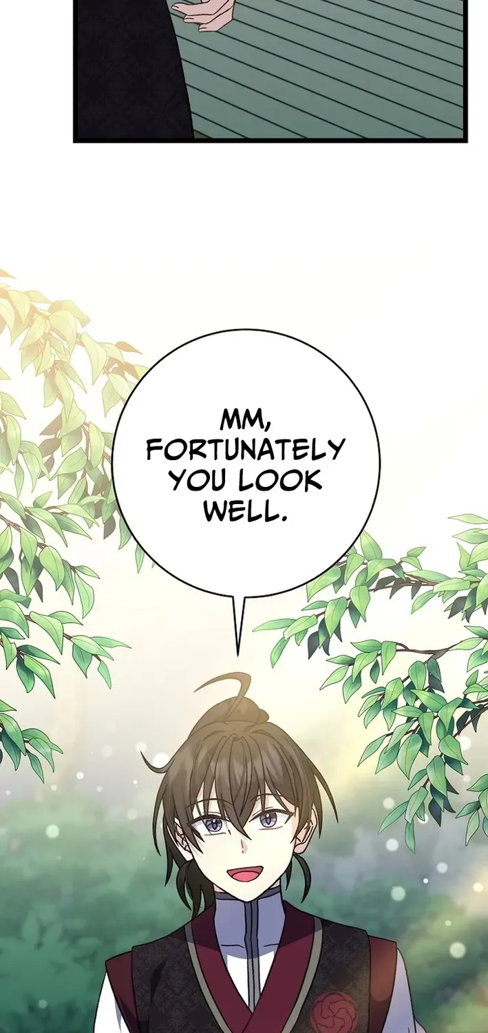 The Return of the Namgung Clan’s Granddaughter Chapter 29 page 53 - 