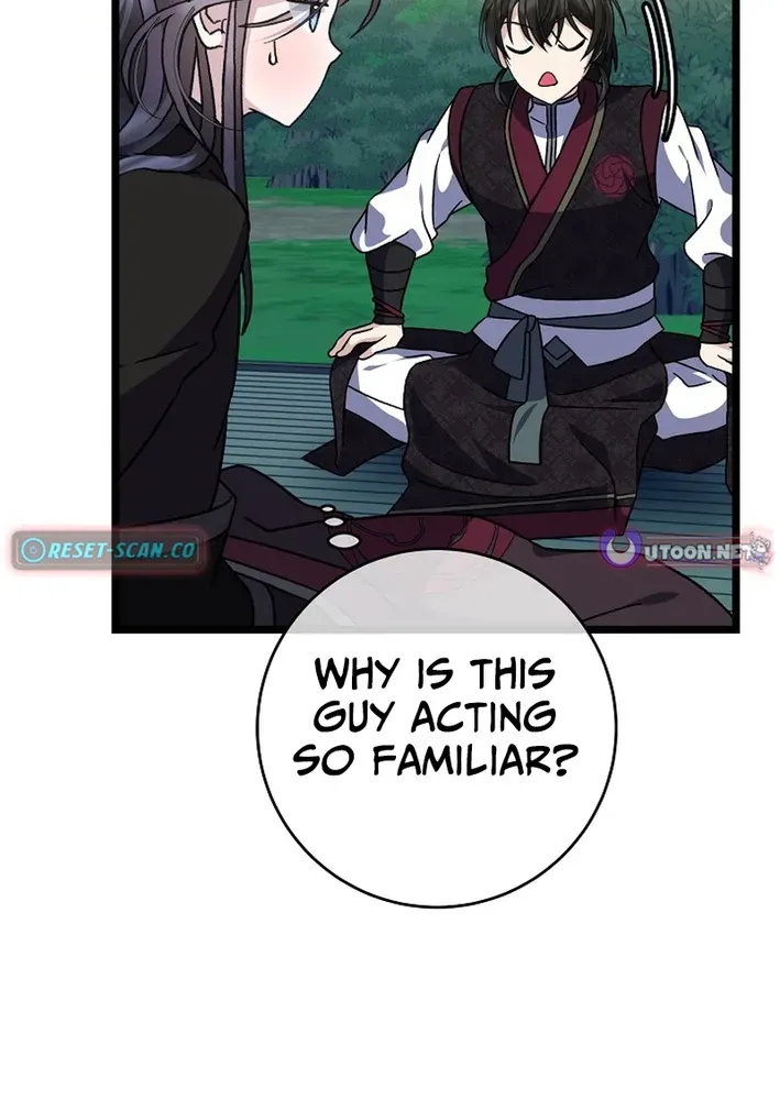 The Return of the Namgung Clan’s Granddaughter Chapter 29 page 56 - 