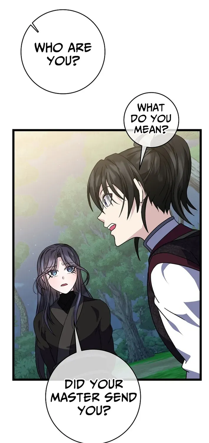 The Return of the Namgung Clan’s Granddaughter Chapter 29 page 57 - 