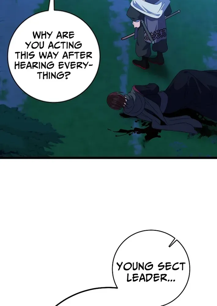 The Return of the Namgung Clan’s Granddaughter Chapter 29 page 7 - 