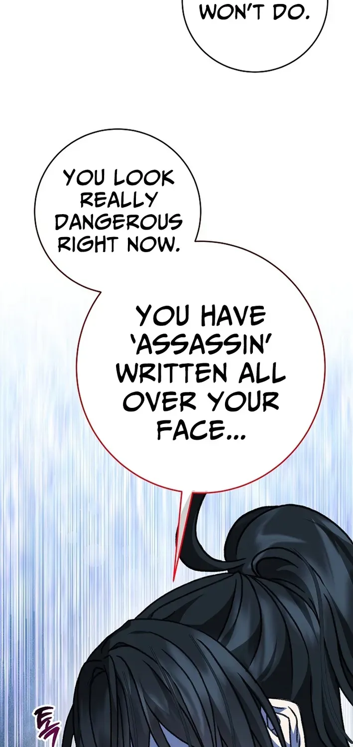 The Return of the Namgung Clan’s Granddaughter Chapter 29 page 61 - 