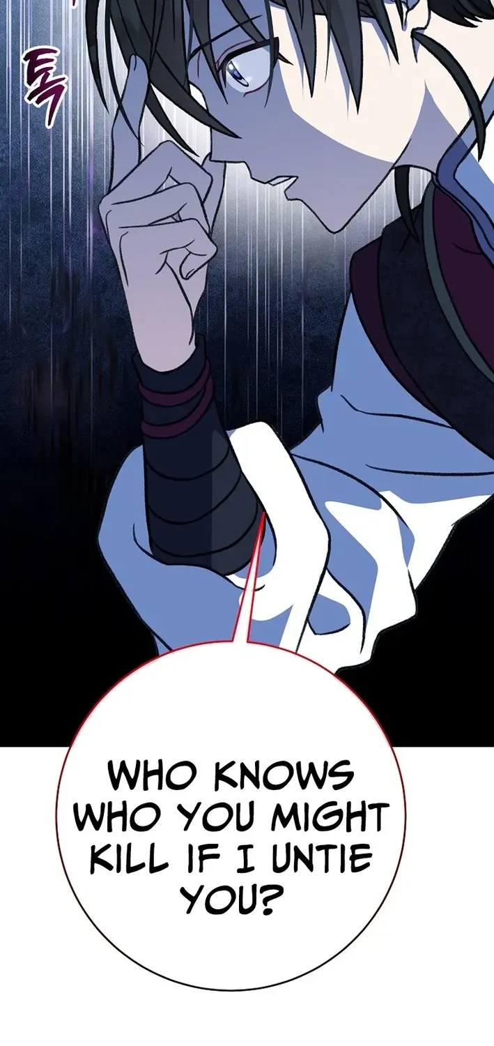 The Return of the Namgung Clan’s Granddaughter Chapter 29 page 62 - 