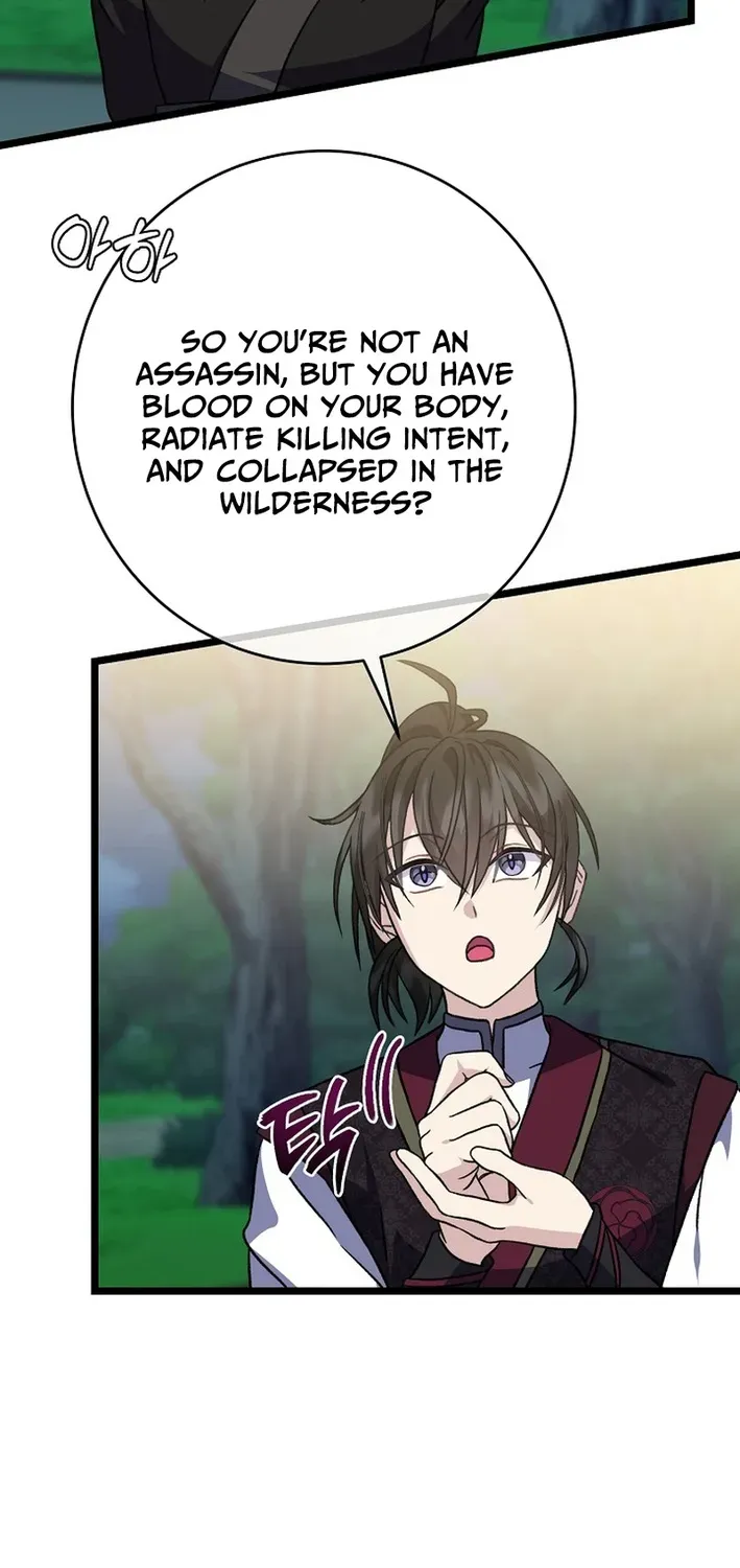 The Return of the Namgung Clan’s Granddaughter Chapter 29 page 64 - 