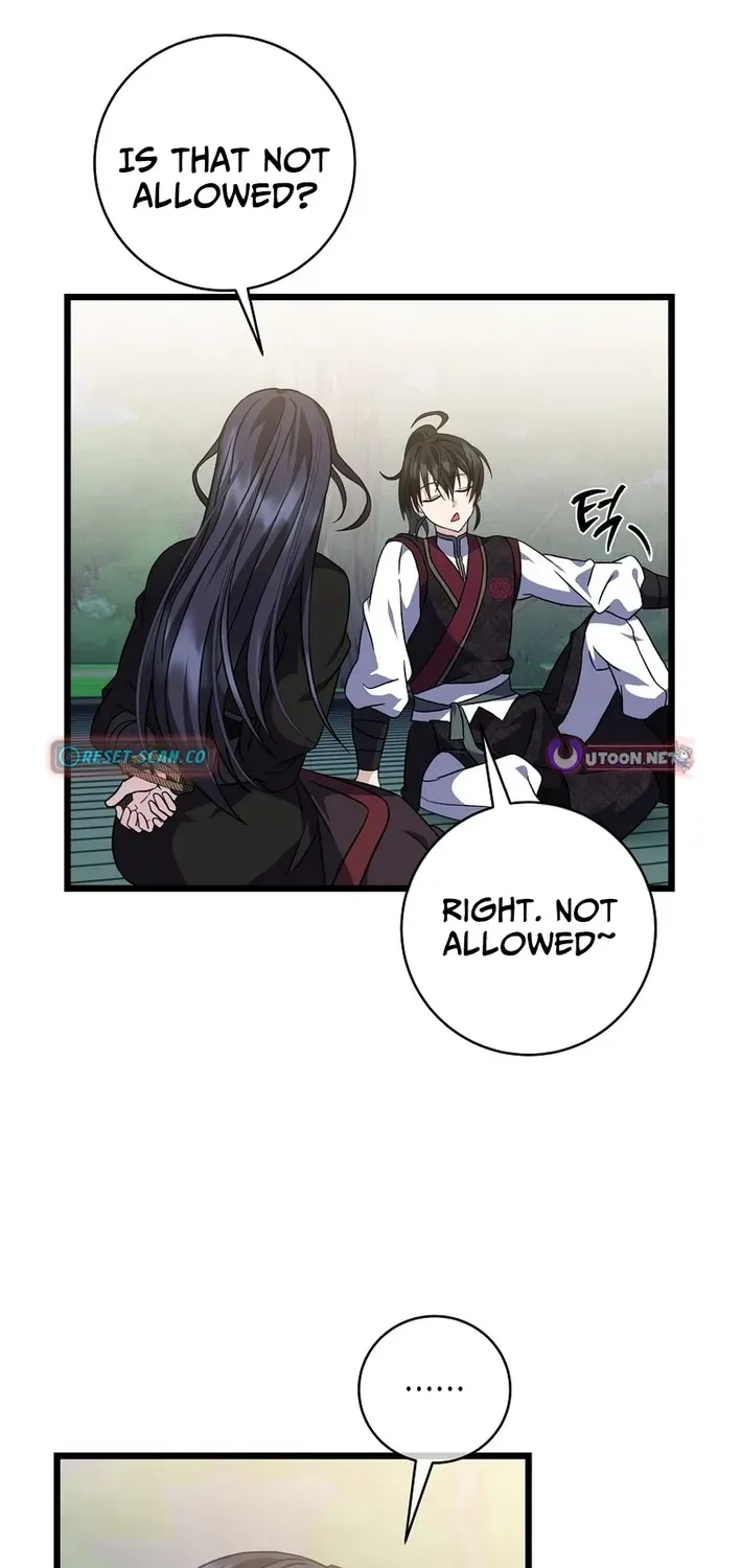 The Return of the Namgung Clan’s Granddaughter Chapter 29 page 65 - 
