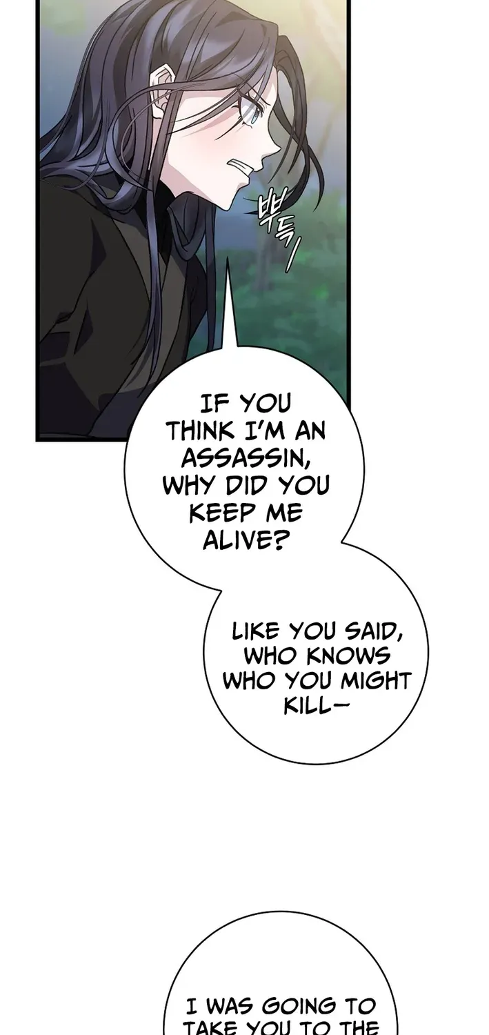 The Return of the Namgung Clan’s Granddaughter Chapter 29 page 66 - 