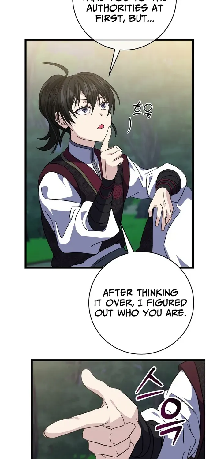 The Return of the Namgung Clan’s Granddaughter Chapter 29 page 67 - 