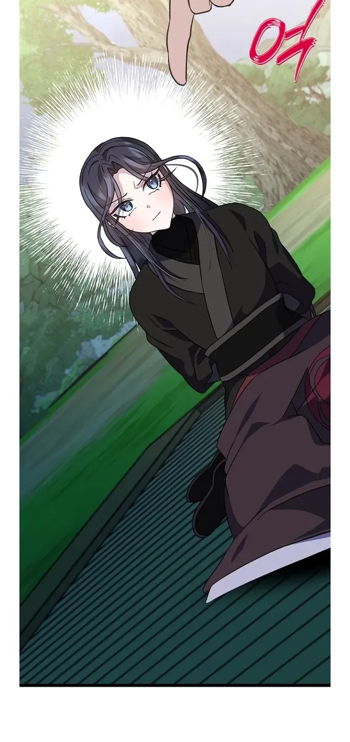 The Return of the Namgung Clan’s Granddaughter Chapter 29 page 69 - 