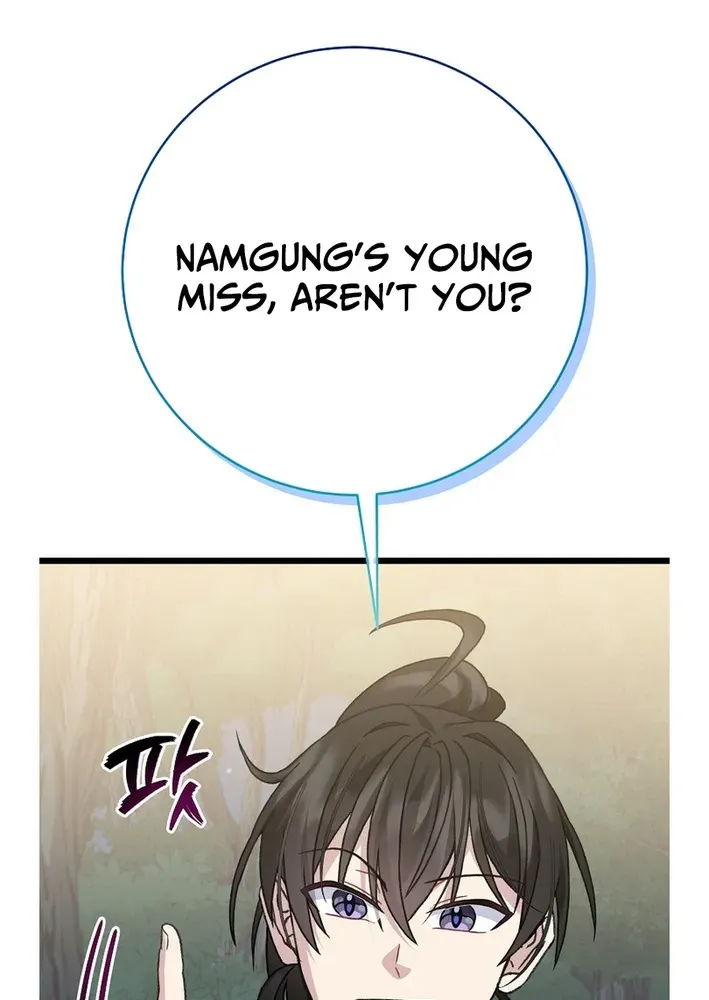 The Return of the Namgung Clan’s Granddaughter Chapter 29 page 70 - 