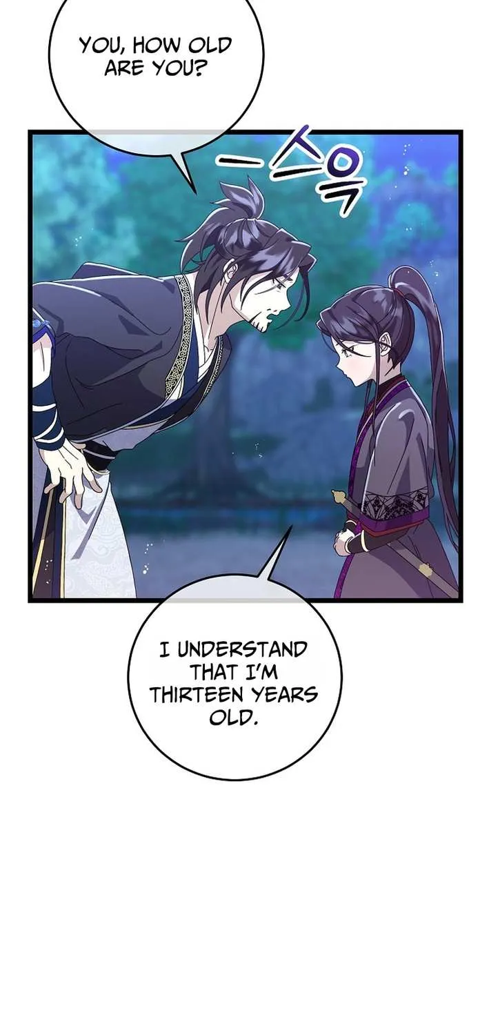 The Return of the Namgung Clan’s Granddaughter Chapter 3 page 12 - 