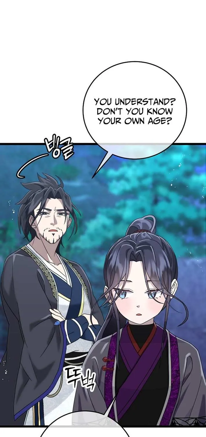 The Return of the Namgung Clan’s Granddaughter Chapter 3 page 13 - 